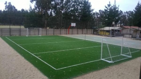  Condominio Costa Algarrobo Norte  Альгарробо